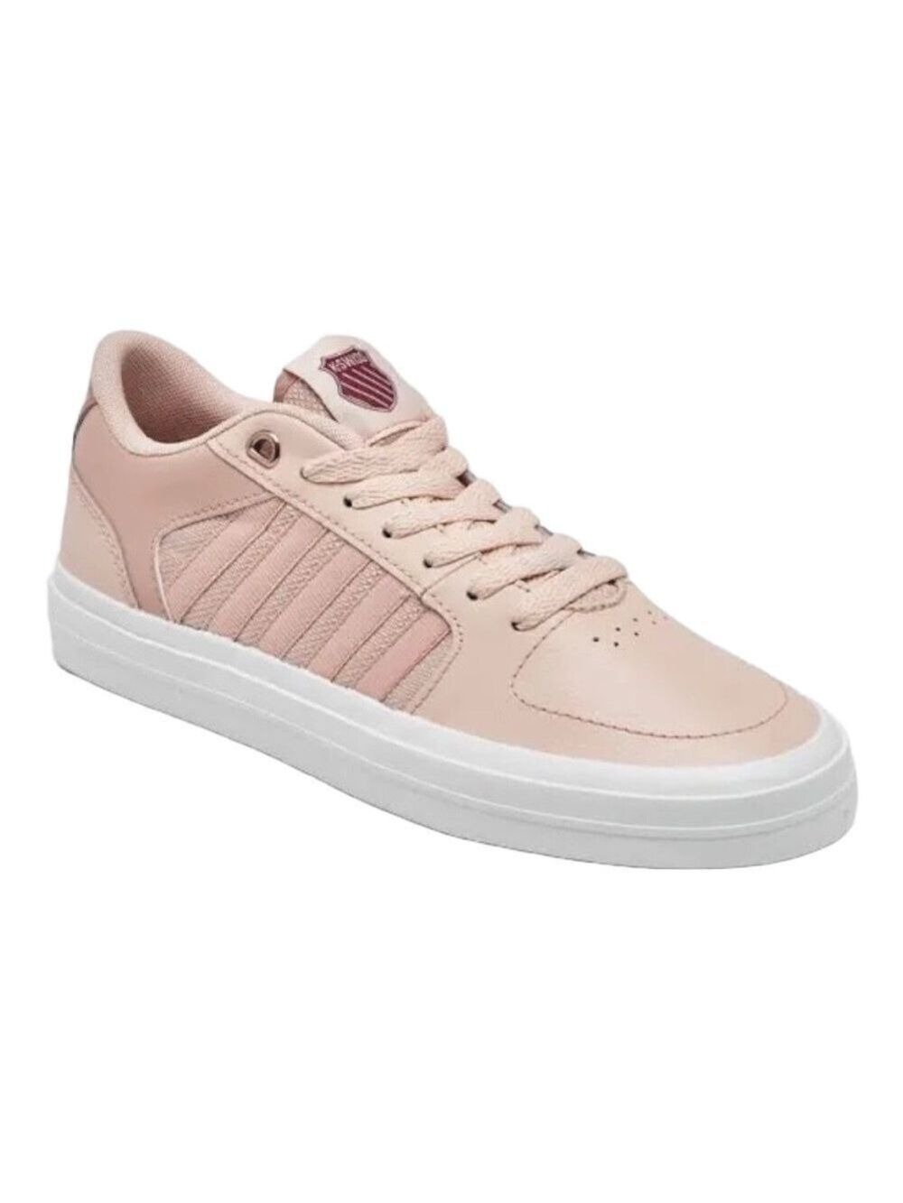 K-Swiss Women's Court Tre Shoes